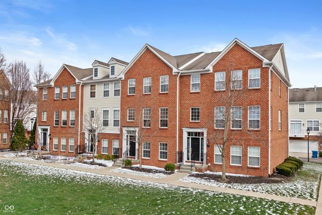 454 Sheets Drive, Carmel, IN 46032