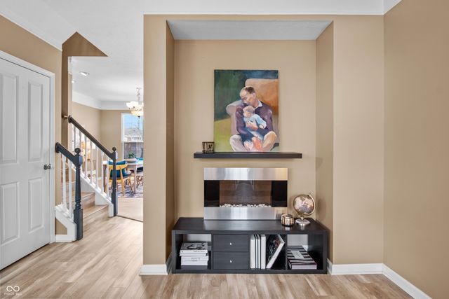 454 Sheets Drive, Carmel, IN 46032