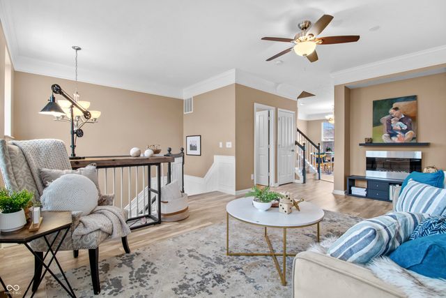 454 Sheets Drive, Carmel, IN 46032