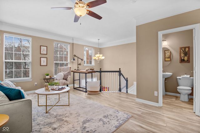 454 Sheets Drive, Carmel, IN 46032