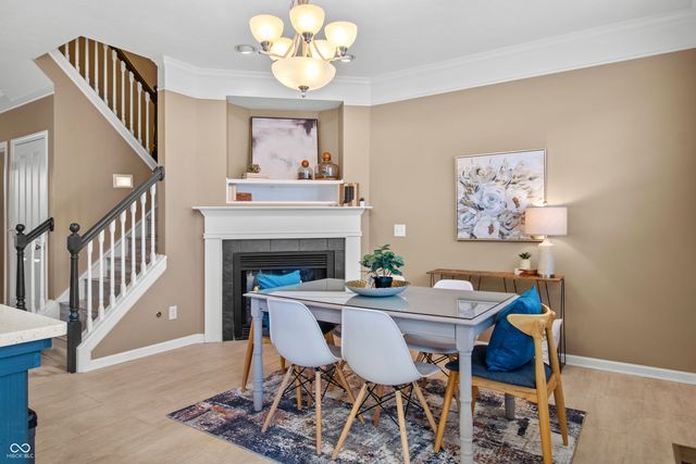 454 Sheets Drive, Carmel, IN 46032