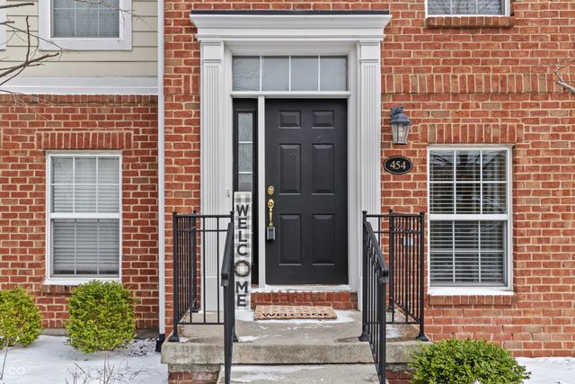 454 Sheets Drive, Carmel, IN 46032
