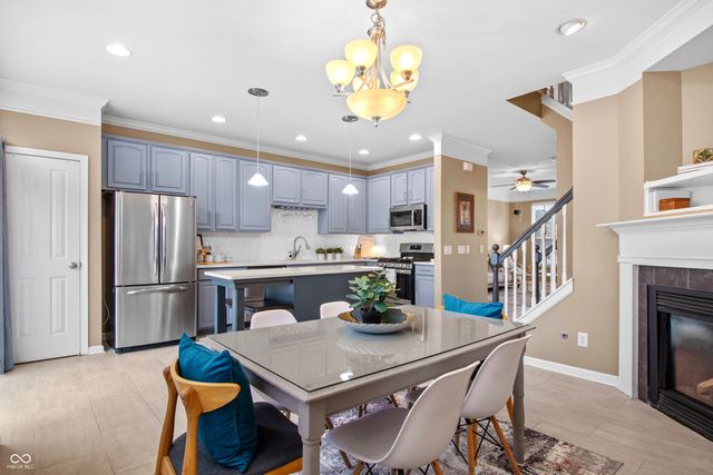 454 Sheets Drive, Carmel, IN 46032