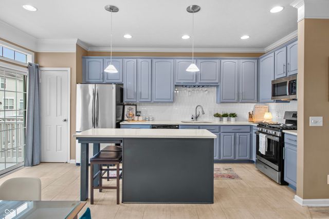 454 Sheets Drive, Carmel, IN 46032