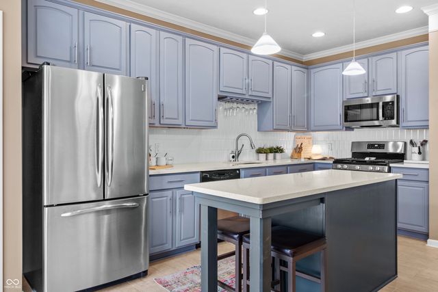 454 Sheets Drive, Carmel, IN 46032