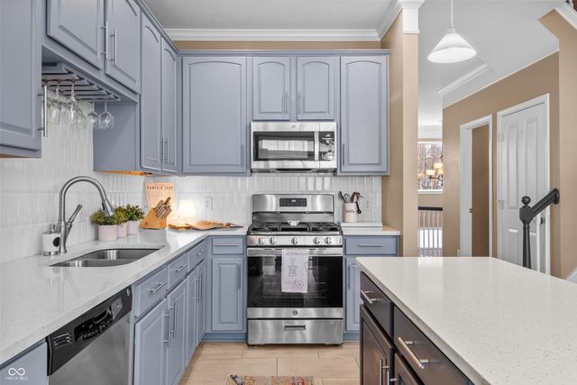 454 Sheets Drive, Carmel, IN 46032