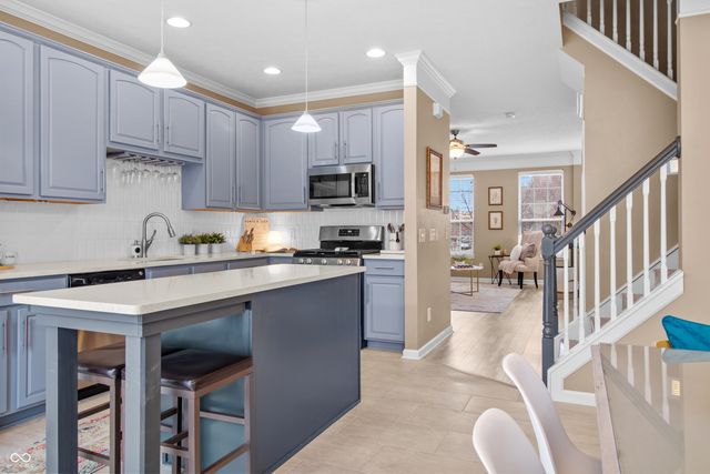 454 Sheets Drive, Carmel, IN 46032