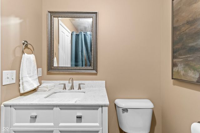 454 Sheets Drive, Carmel, IN 46032