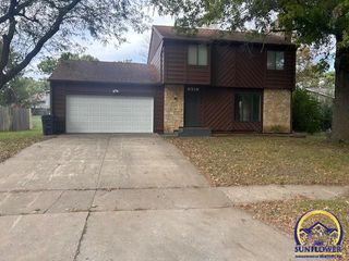6516 SW 28th ST, Topeka, KS 66610