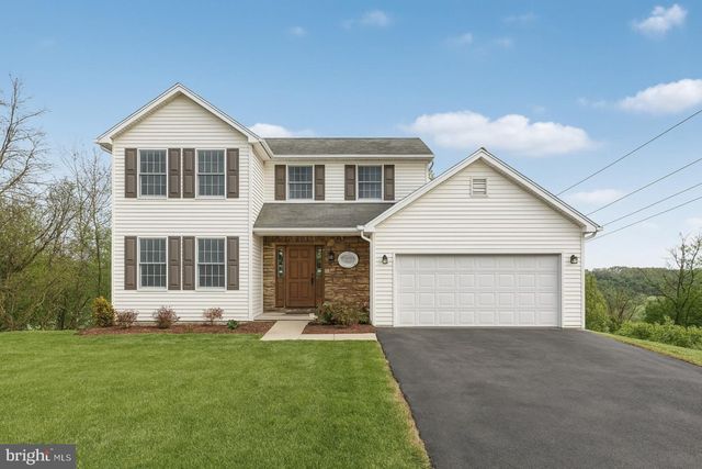 3463 SULLIVAN ST, Mechanicsburg, PA 17050