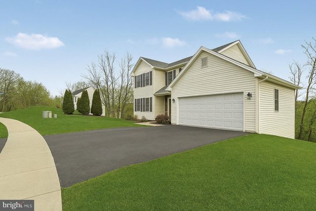 3463 SULLIVAN ST, Mechanicsburg, PA 17050