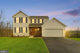 3463 SULLIVAN ST, Mechanicsburg, PA 17050