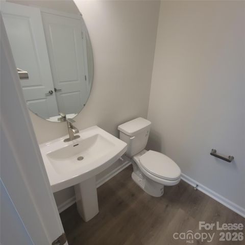 9143 Harwen Lane, Charlotte, NC 28215