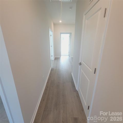 9143 Harwen Lane, Charlotte, NC 28215