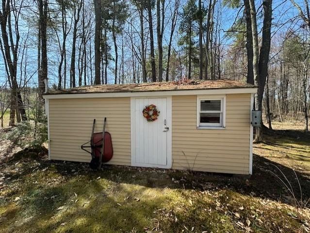 320 Old Lake Shore Rd Lot 15, Gilford, NH 03249