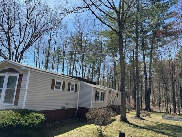 320 Old Lake Shore Rd Lot 15, Gilford, NH 03249