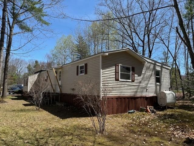 320 Old Lake Shore Rd Lot 15, Gilford, NH 03249