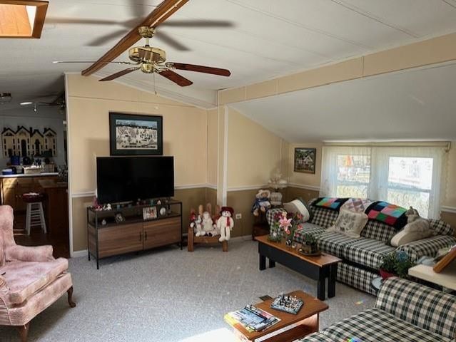 320 Old Lake Shore Rd Lot 15, Gilford, NH 03249