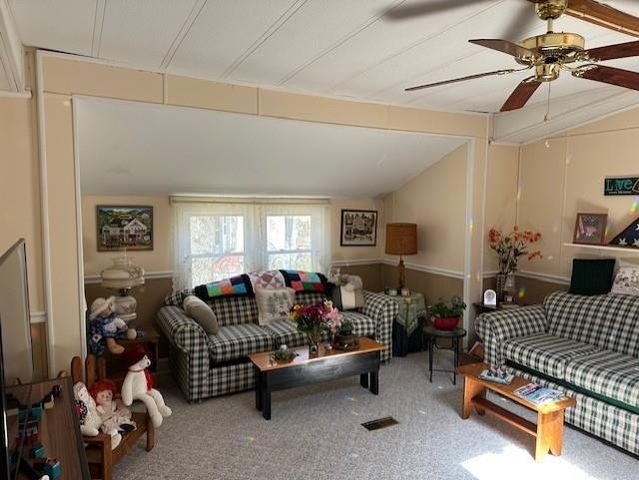 320 Old Lake Shore Rd Lot 15, Gilford, NH 03249