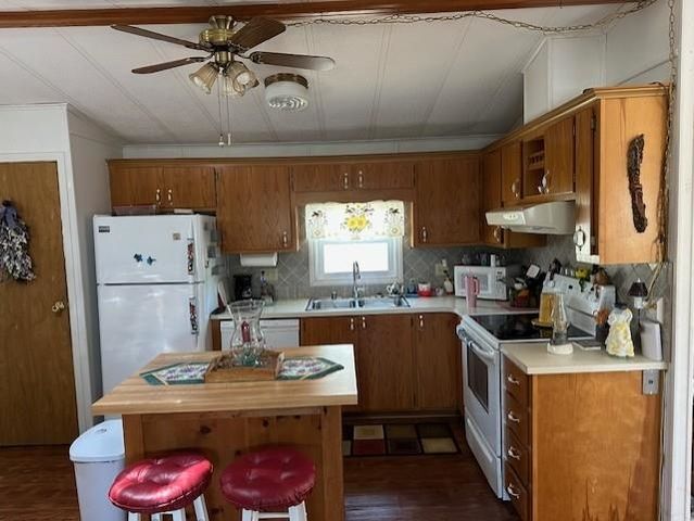 320 Old Lake Shore Rd Lot 15, Gilford, NH 03249