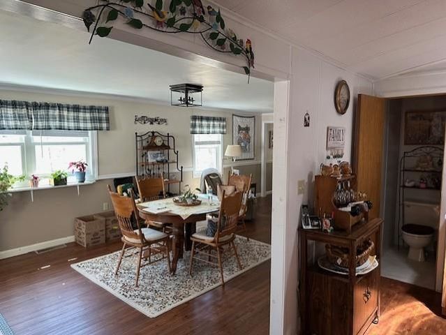 320 Old Lake Shore Rd Lot 15, Gilford, NH 03249