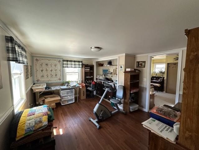 320 Old Lake Shore Rd Lot 15, Gilford, NH 03249
