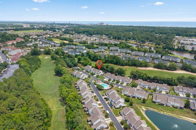 6095 Catalina Dr Unit 2016, North Myrtle Beach, SC 29582