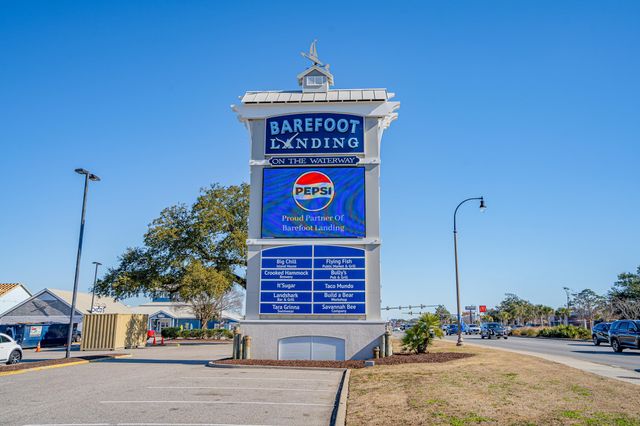 6095 Catalina Dr Unit 2016, North Myrtle Beach, SC 29582