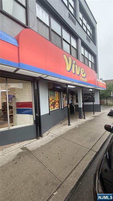 45 Garden Street, Passaic, NJ 07055