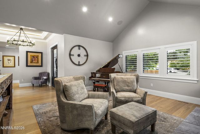 5480 Cypress Point Drive, Reno, NV 89502
