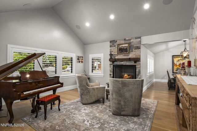 5480 Cypress Point Drive, Reno, NV 89502