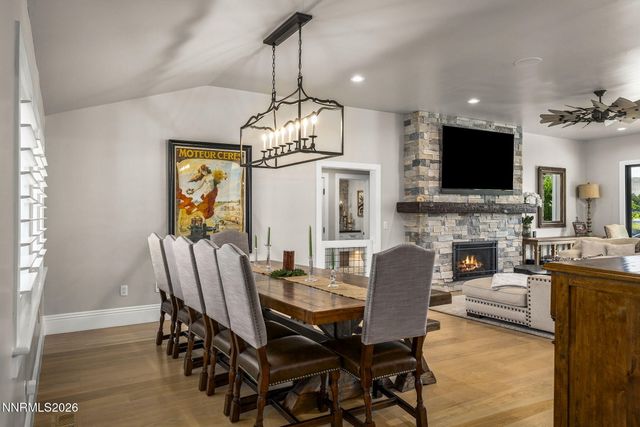 5480 Cypress Point Drive, Reno, NV 89502