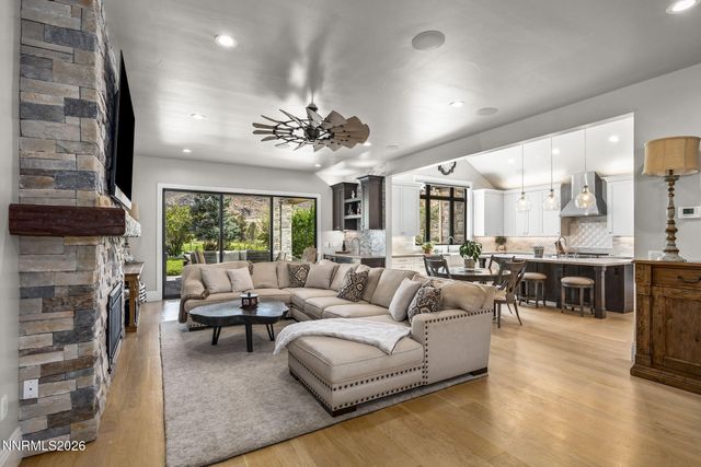 5480 Cypress Point Drive, Reno, NV 89502
