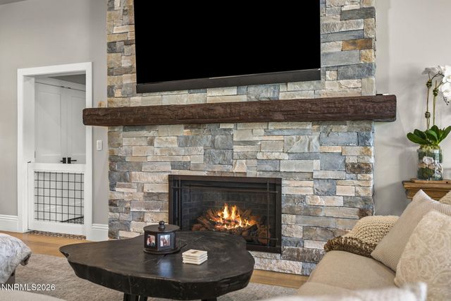 5480 Cypress Point Drive, Reno, NV 89502