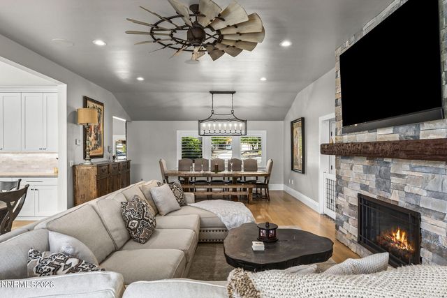5480 Cypress Point Drive, Reno, NV 89502