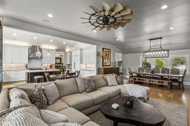 5480 Cypress Point Drive, Reno, NV 89502