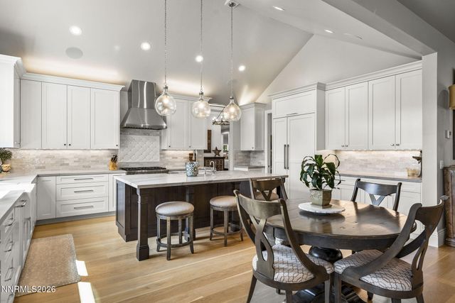 5480 Cypress Point Drive, Reno, NV 89502
