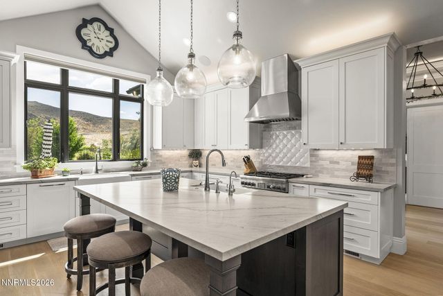 5480 Cypress Point Drive, Reno, NV 89502