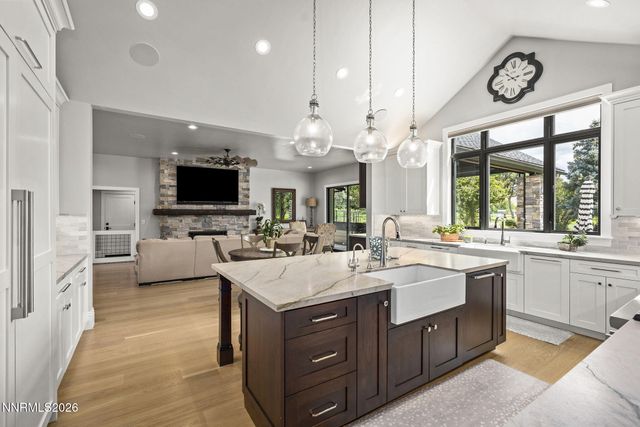 5480 Cypress Point Drive, Reno, NV 89502