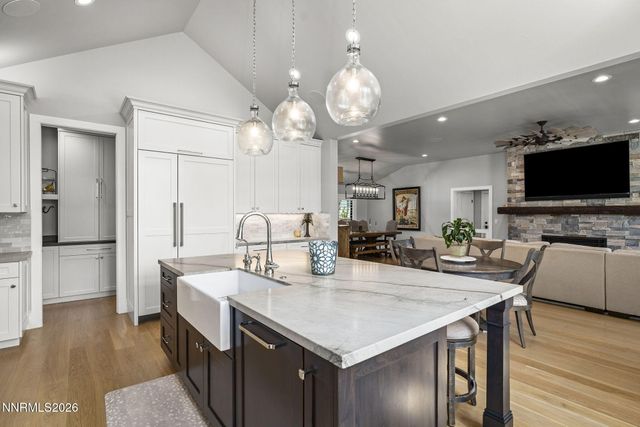 5480 Cypress Point Drive, Reno, NV 89502