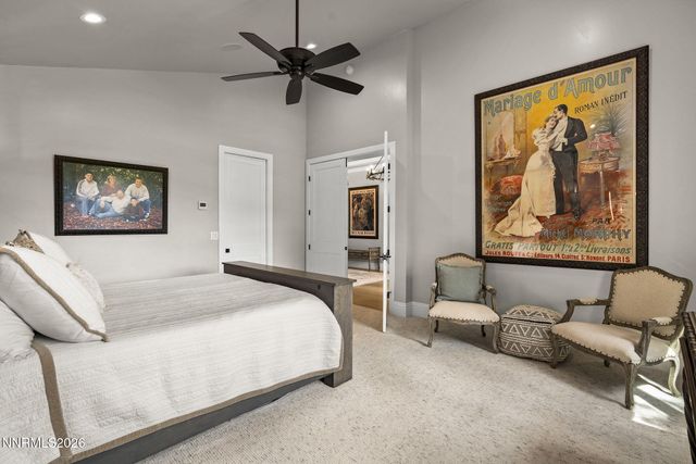 5480 Cypress Point Drive, Reno, NV 89502