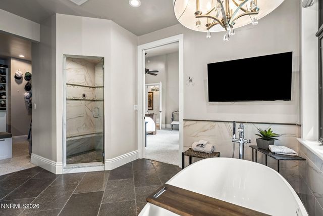 5480 Cypress Point Drive, Reno, NV 89502