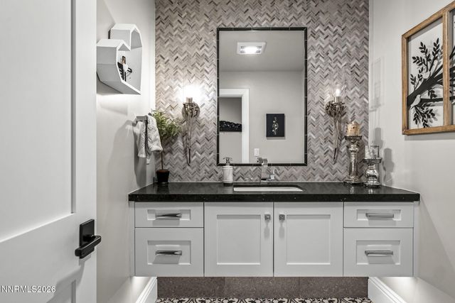 5480 Cypress Point Drive, Reno, NV 89502