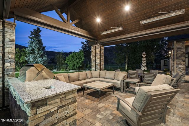 5480 Cypress Point Drive, Reno, NV 89502
