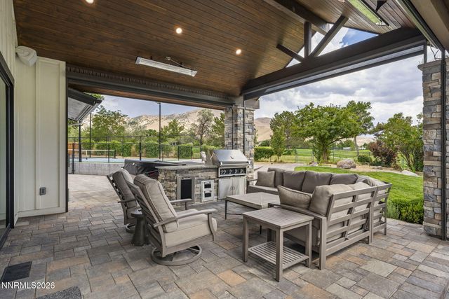 5480 Cypress Point Drive, Reno, NV 89502
