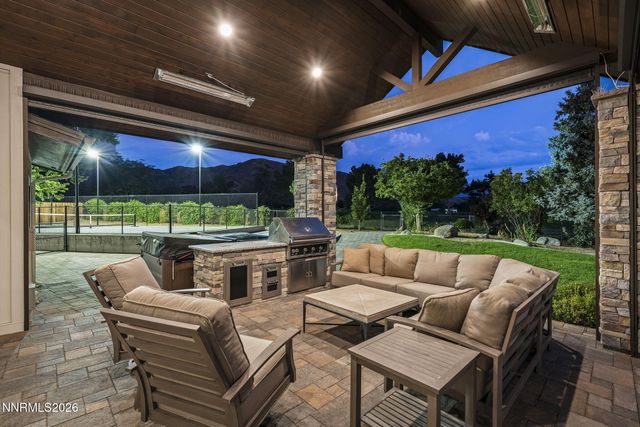 5480 Cypress Point Drive, Reno, NV 89502