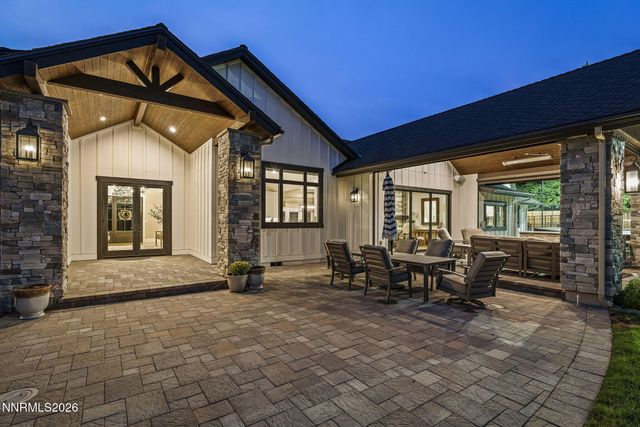 5480 Cypress Point Drive, Reno, NV 89502