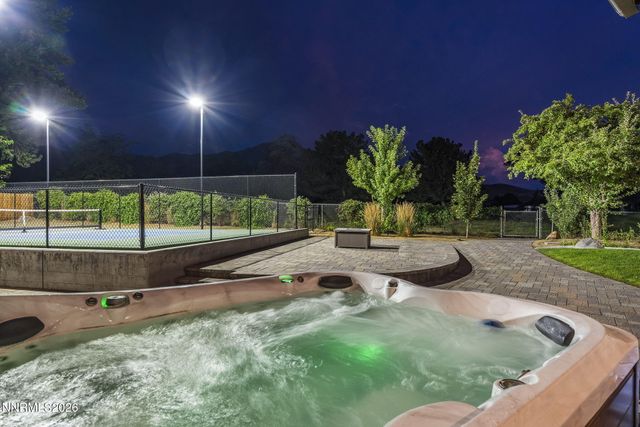 5480 Cypress Point Drive, Reno, NV 89502