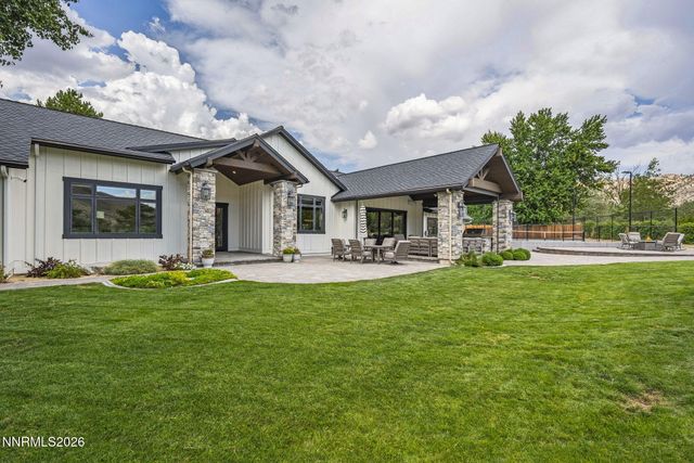 5480 Cypress Point Drive, Reno, NV 89502