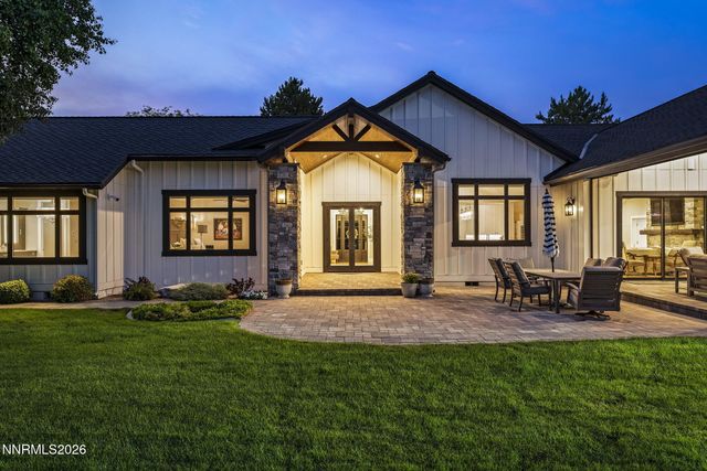 5480 Cypress Point Drive, Reno, NV 89502